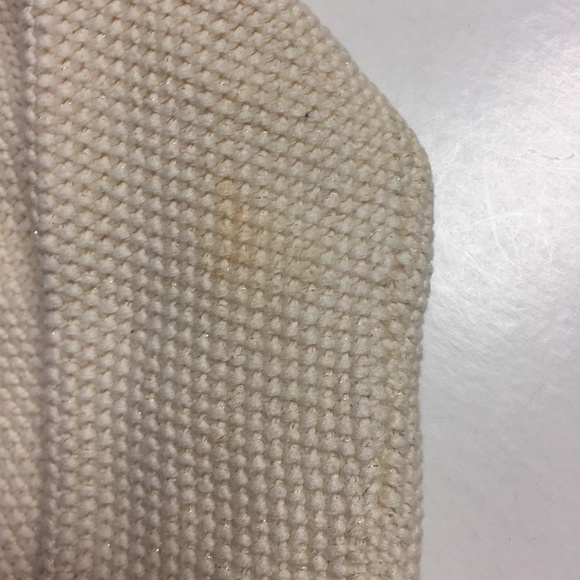 KIDS LOUIS LOUISE SWEATER SIZE 2 - Picture 3 of 5